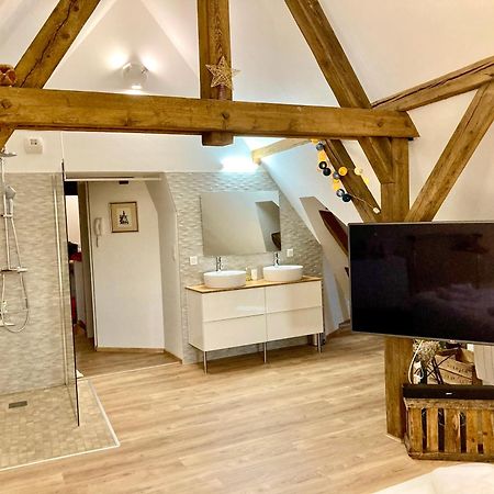 Apartamento Le Loft Colmar Exterior foto