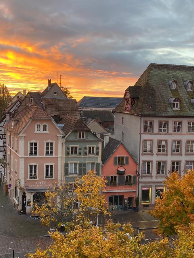 Apartamento Le Loft Colmar Exterior foto