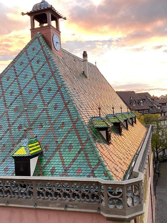 Apartamento Le Loft Colmar Exterior foto