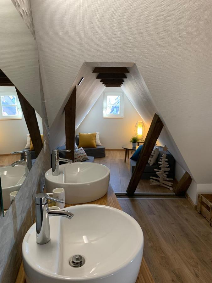 Apartamento Le Loft Colmar Exterior foto