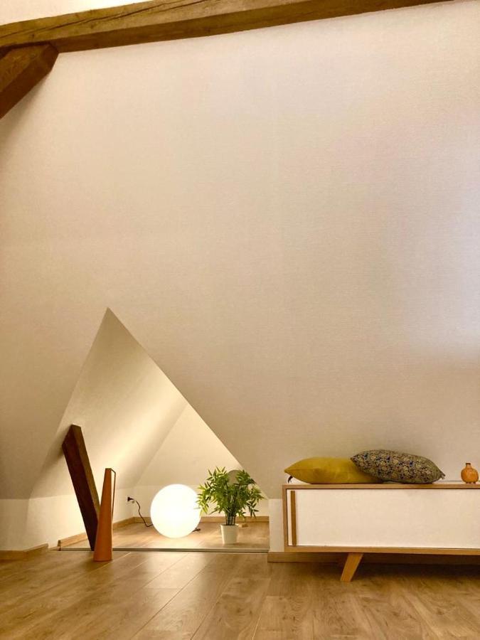 Apartamento Le Loft Colmar Exterior foto
