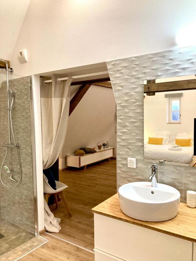 Apartamento Le Loft Colmar Exterior foto