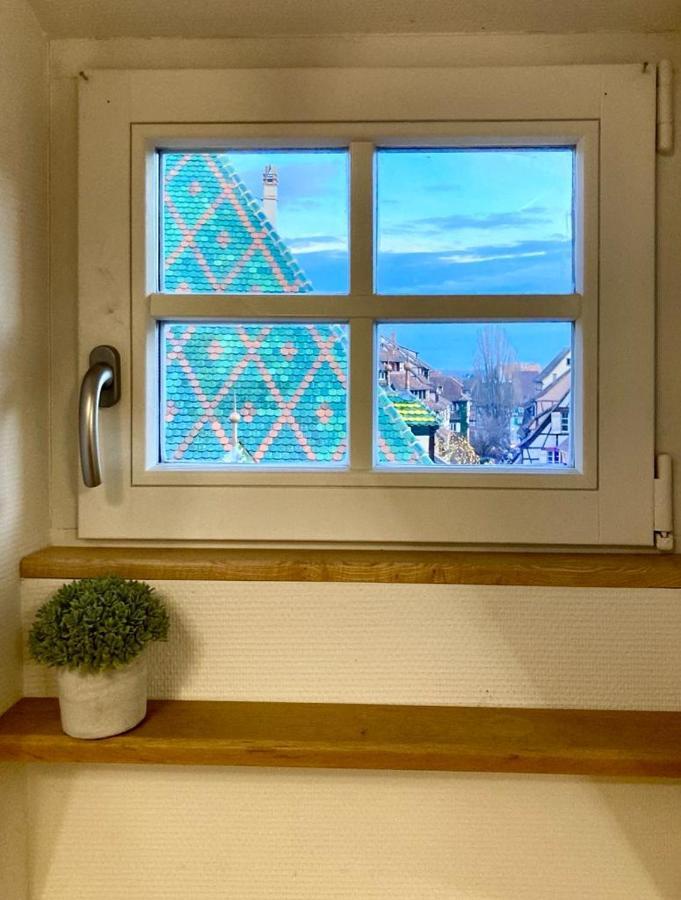 Apartamento Le Loft Colmar Exterior foto