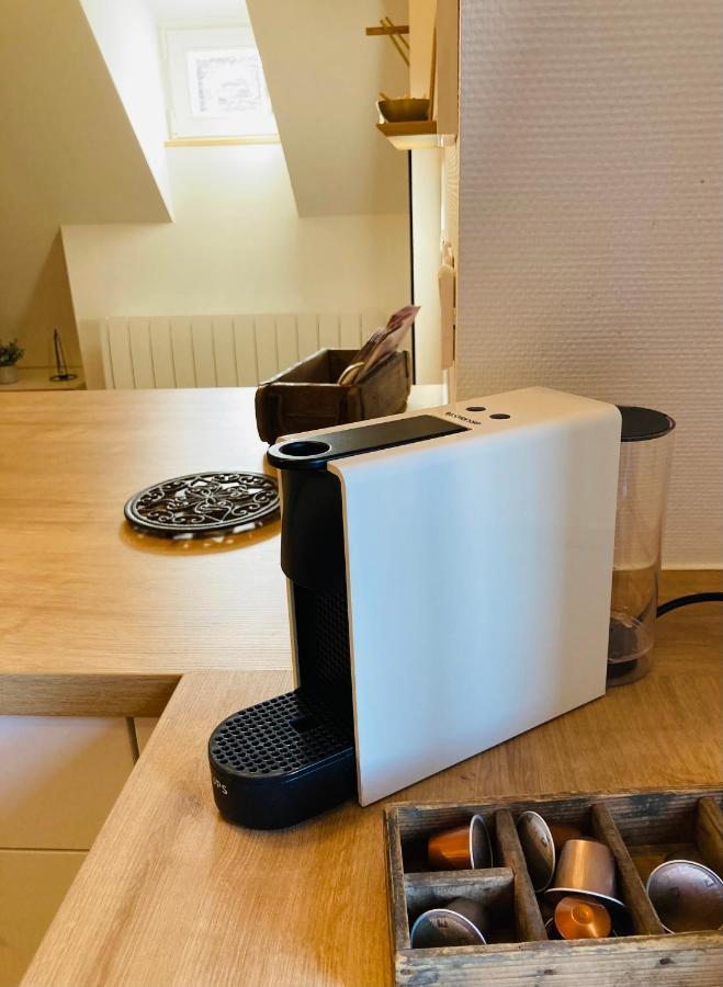 Apartamento Le Loft Colmar Exterior foto