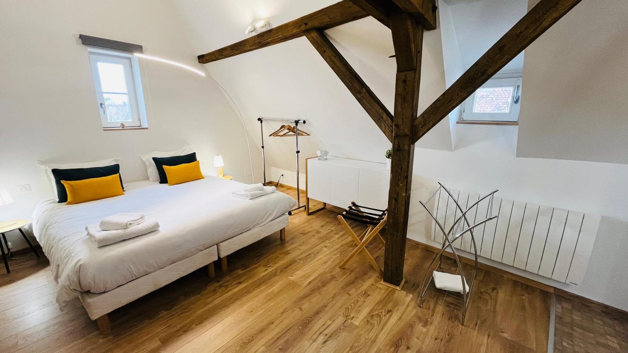 Apartamento Le Loft Colmar Exterior foto
