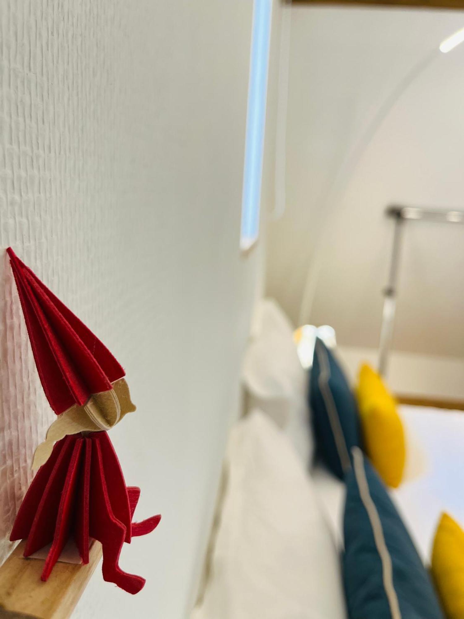 Apartamento Le Loft Colmar Exterior foto