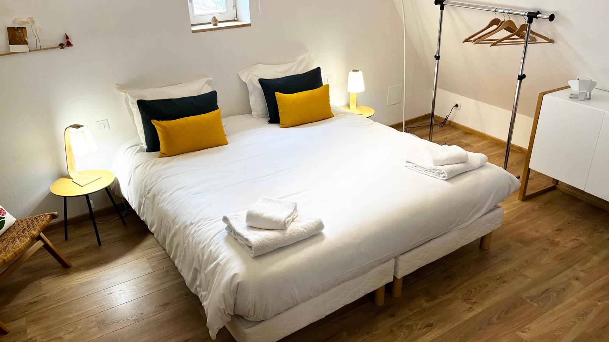 Apartamento Le Loft Colmar Exterior foto