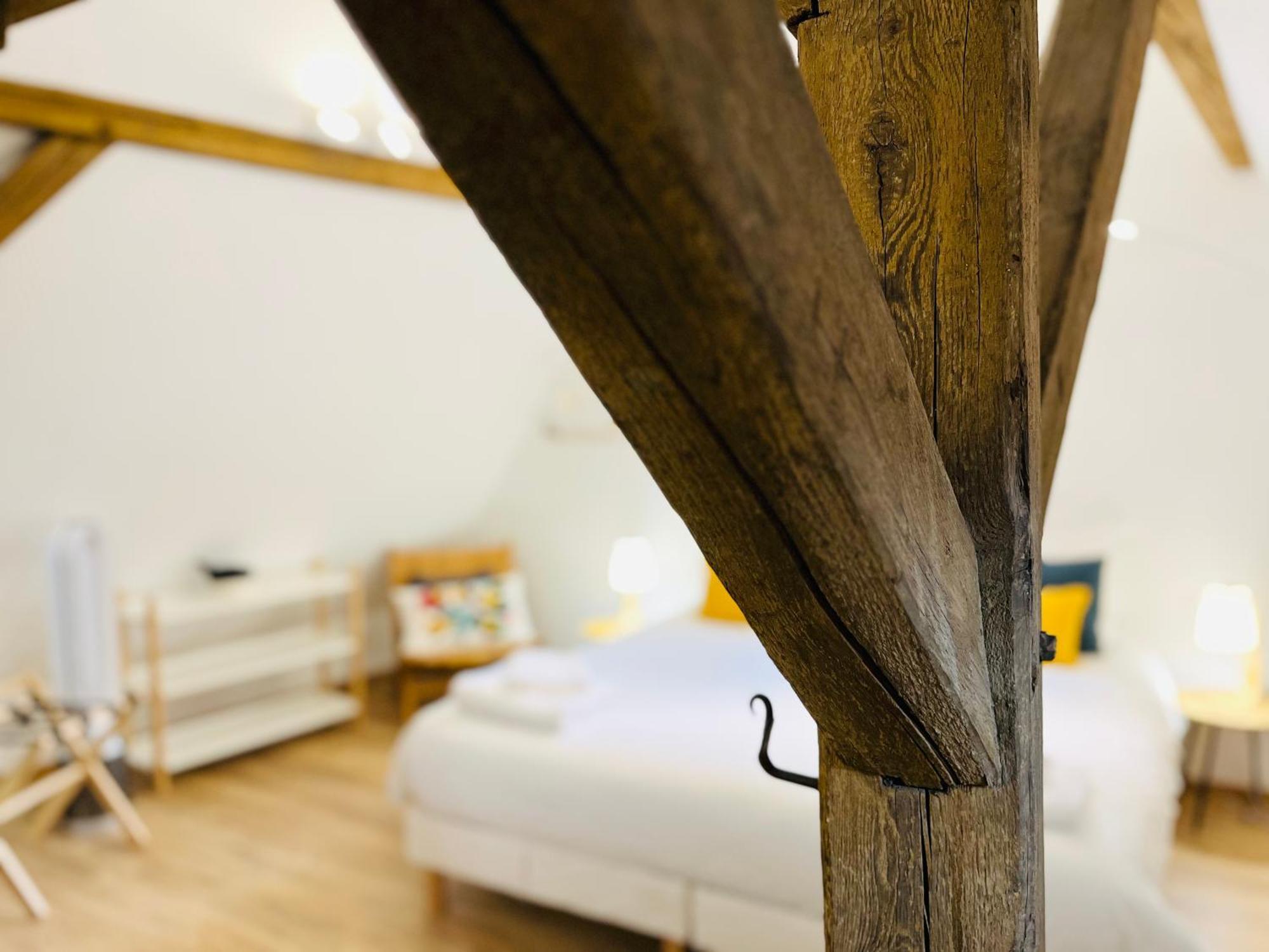 Apartamento Le Loft Colmar Exterior foto