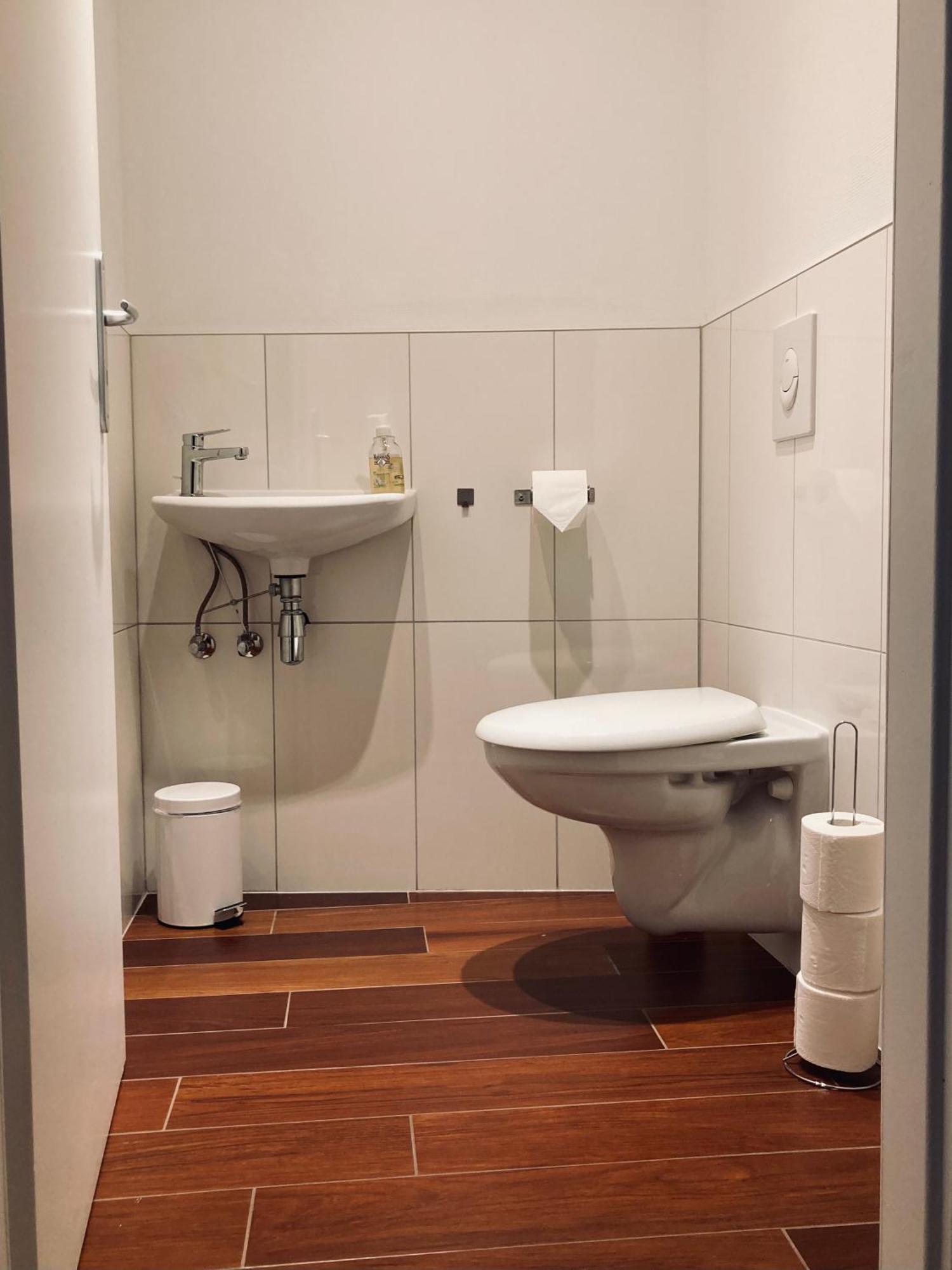 Apartamento Le Loft Colmar Exterior foto