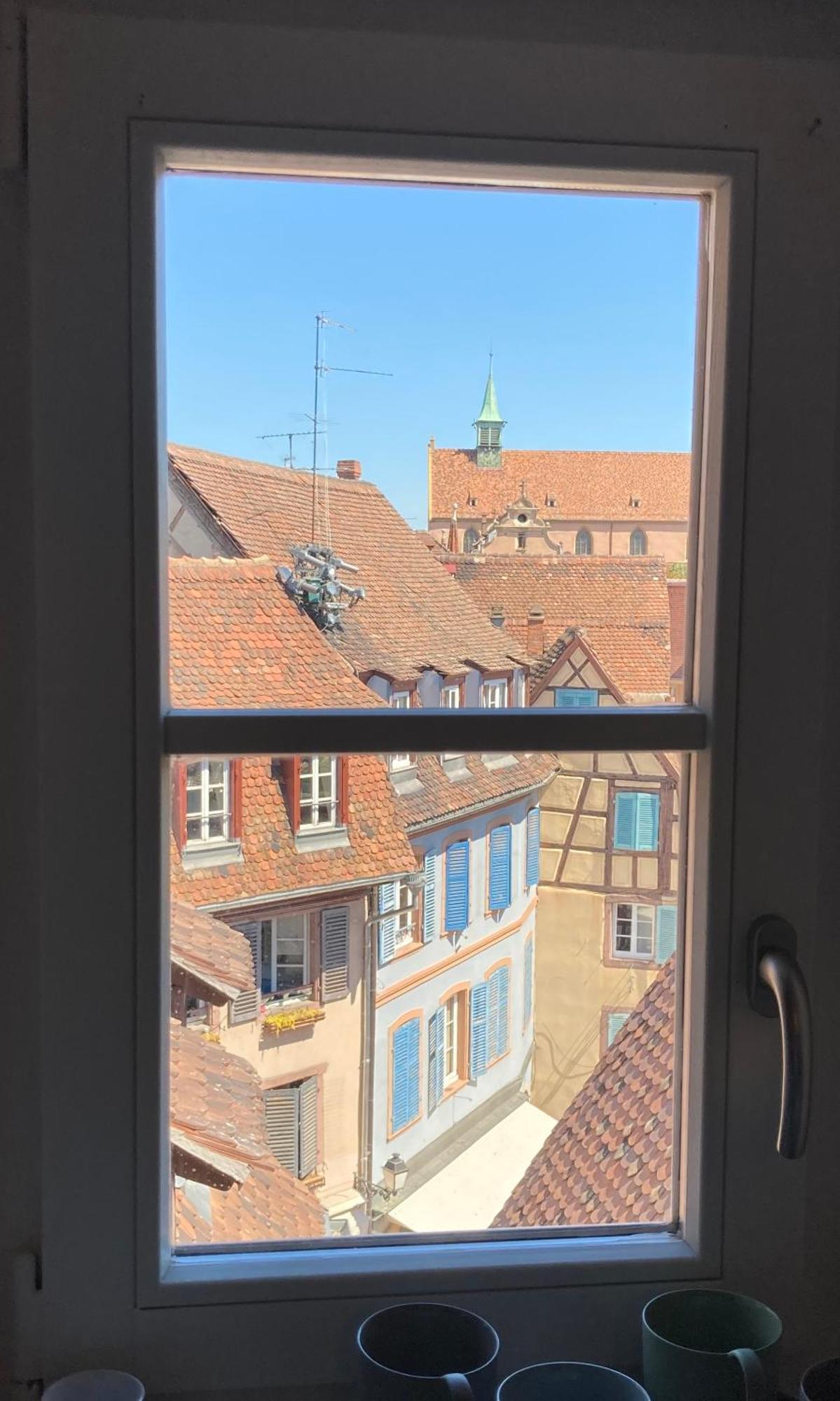 Apartamento Le Loft Colmar Exterior foto