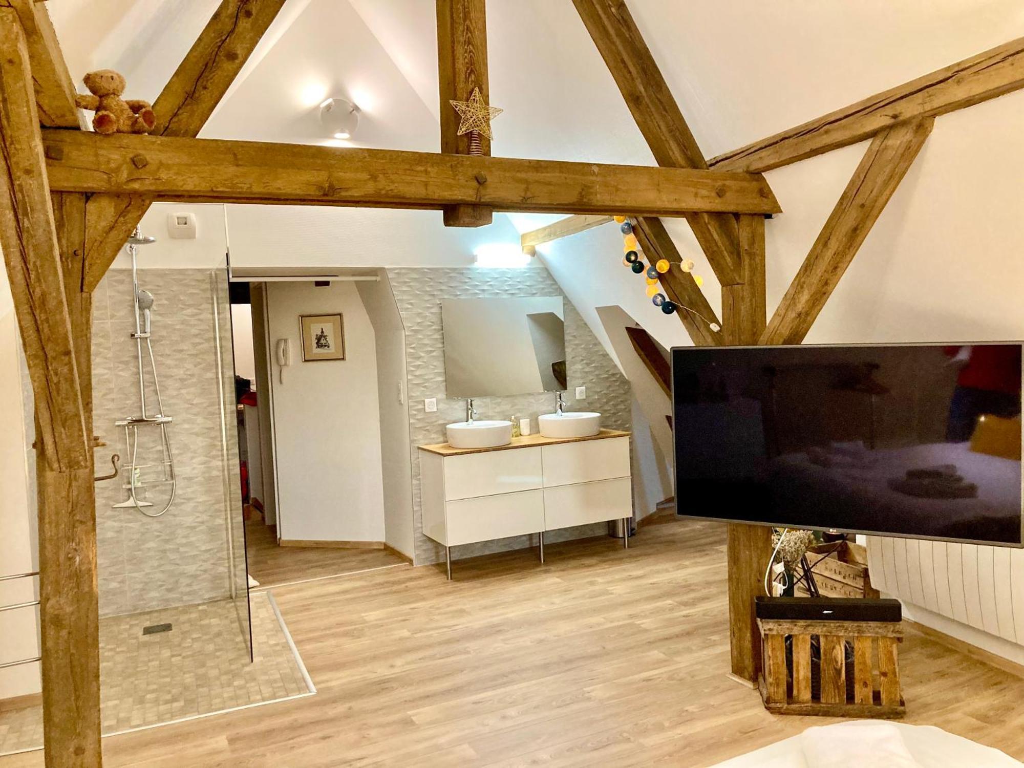 Apartamento Le Loft Colmar Exterior foto