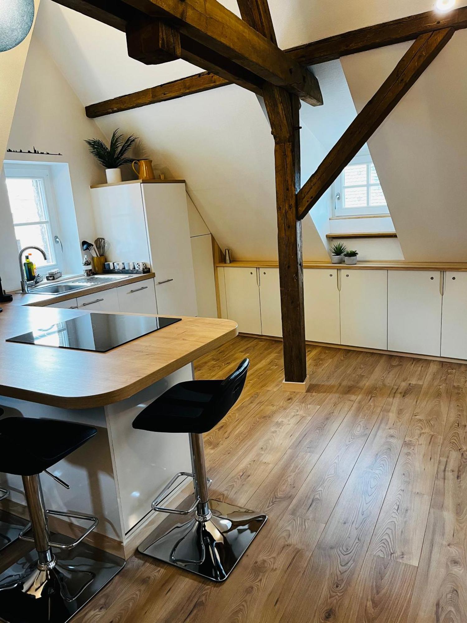Apartamento Le Loft Colmar Exterior foto